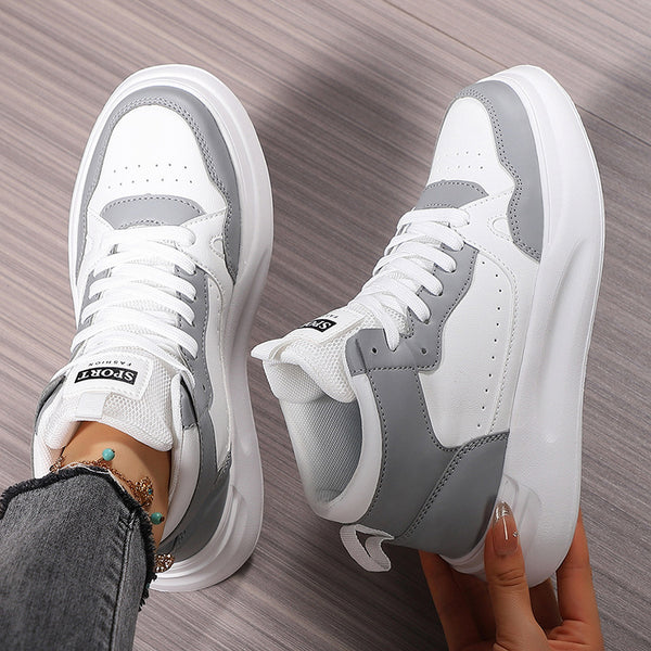 NANIA | comfortable casual sneakers