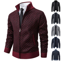 CityPlaid™ Casual Jacket