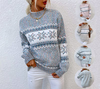 SnowDream™ Half-Turtle Sweater