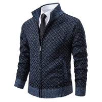 CityPlaid™ Casual Jacket