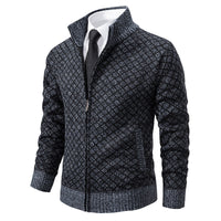 CityPlaid™ Casual Jacket