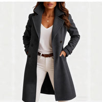 EleganLine™ Mid Coat