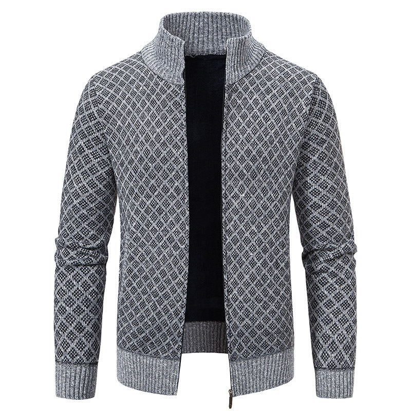 CityPlaid™ Casual Jacket