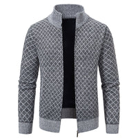 CityPlaid™ Casual Jacket