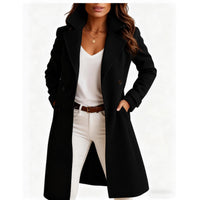 EleganLine™ Mid Coat