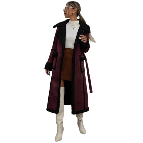 LambSoft Luxe Coat