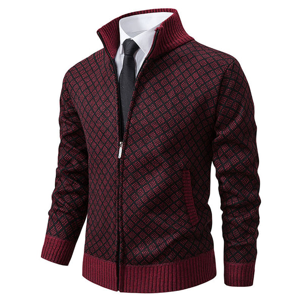CityPlaid™ Casual Jacket