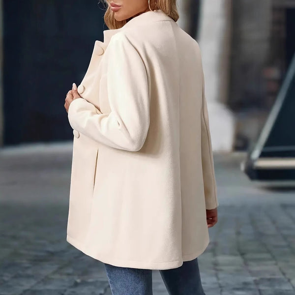 Maria | Timeless Elegant Jacket