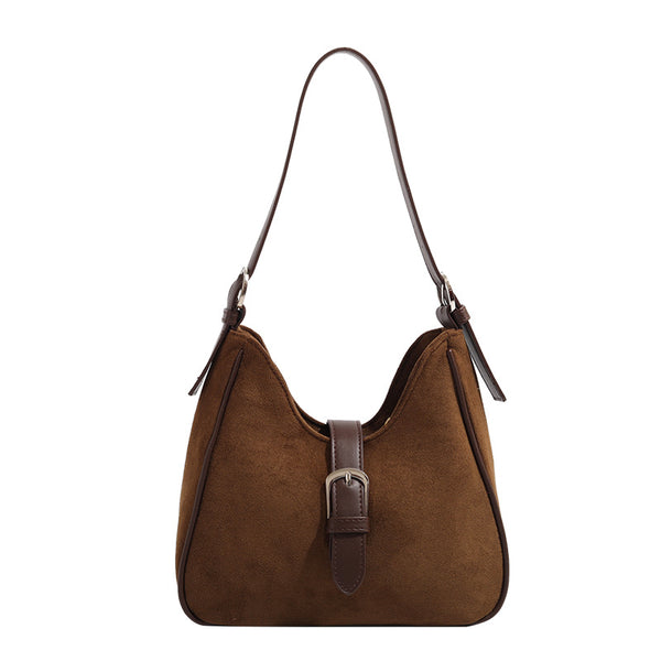 Gaby-Retro Shoulder Bag