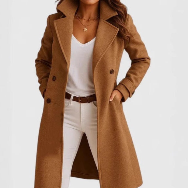 EleganLine™ Mid Coat