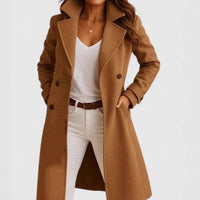 EleganLine™ Mid Coat