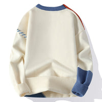 VibeLine™ Classic Pullover